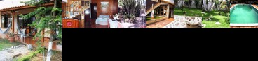 Hotel Villa Dalri