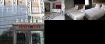 Lushang Boutique Hotel