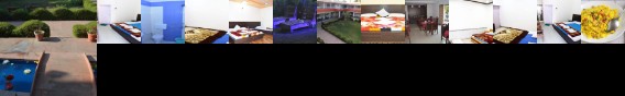 Hotel Goverdhan Tourist Complex