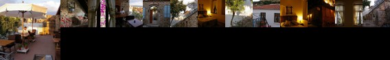 Hera Boutique Hotel