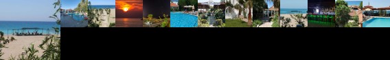 Safak Beach Motel