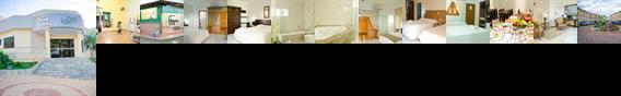 Ville Park Hotel