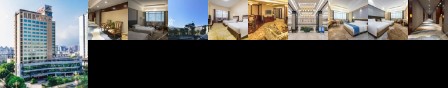 Ning De Shan Shui Hotel