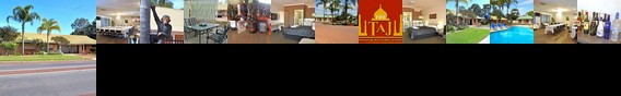 Comfort Inn Pinjarra