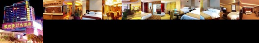 Junyue Haomen Hotel
