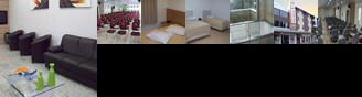Luz Hotel