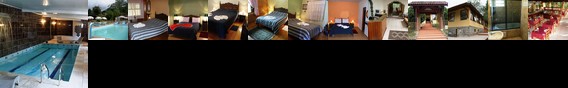 Hotel Fazendinha