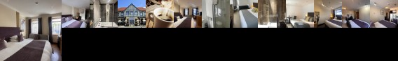 The Bell Guesthouse