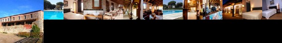 Hotel Moli de la Torre