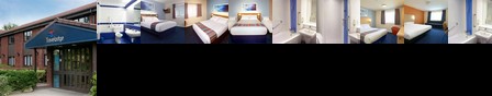 Travelodge Haydock St. Helens
