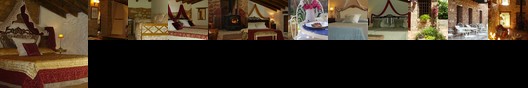Hotel Boutique Condes Fucares