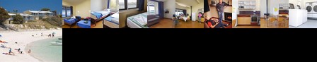 Rottnest Island Authority Geordie Bay Villas