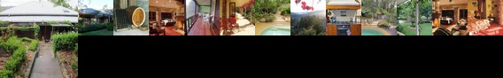Capers Guest House