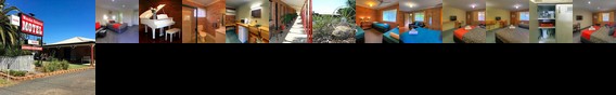 Wondai Colonial Motel