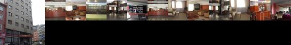 Hotel Dilaver