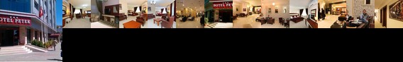 Petek Hotel