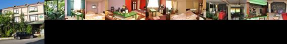 Kirkpinar Yesil Otel