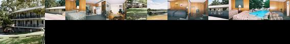 Schooner Creek Resort