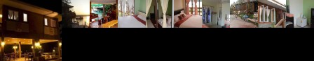 Baan Im Oun Resort