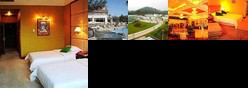 Tianyou International Hotel Suining