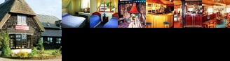 The Woodman Inn