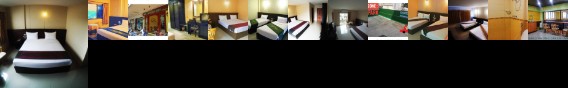 Chiangkhong Green Inn Resident