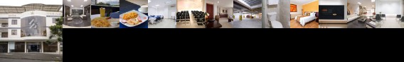 Hotel Luxor Plaza Pereira