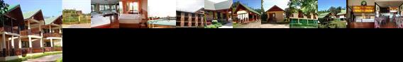 Maesalong Flower Hills Resort