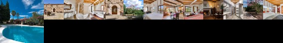 Agroturismo Son Pons