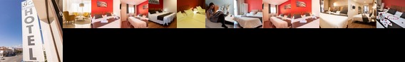 Gce Hoteles