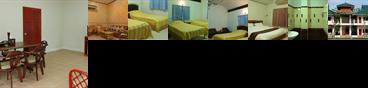 PN Seafood & Resort Chumphon