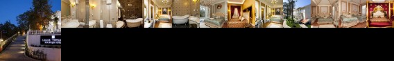 Limak Thermal Boutique Hotel