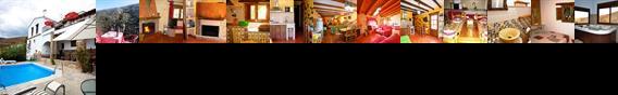 Casas Rurales Picachico
