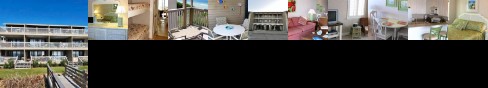 ResortQuest Sea Mist Condominiums
