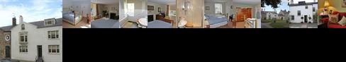 Churchbank Bed and Breakfast
