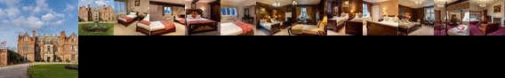 Castle Bromwich Hall Hotel