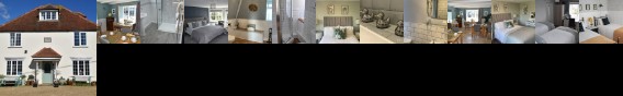 Rockstone Cottage