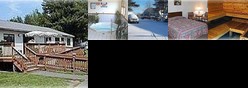 Davey's Motel