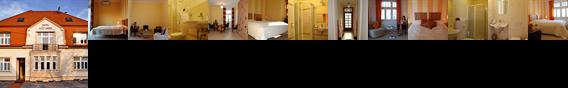 Hotel Golf Garni