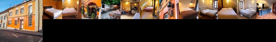 Hotel Templ