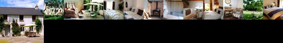 La Cesnerie Bed and Breakfast