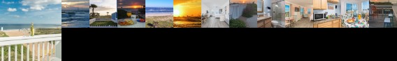 The Saint Augustine Beach House