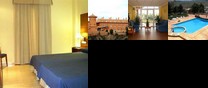 Hotel del Valle Jalance