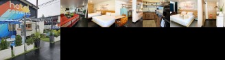 Towne House Motor Inn