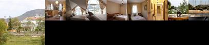 Bosprina Boutique Hotel
