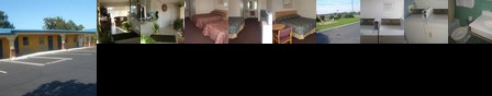 Relax Inn Benton
