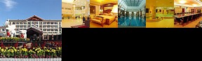 Xing Hai Hu Hotel
