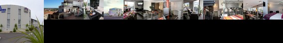 BEST WESTERN Hotel les Domes