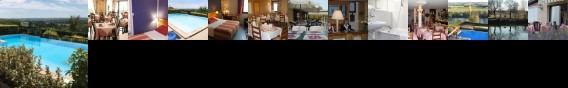 Brit Hotel Vallee du Lot
