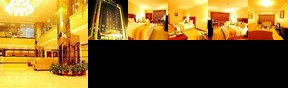 J.K Regency Hotel